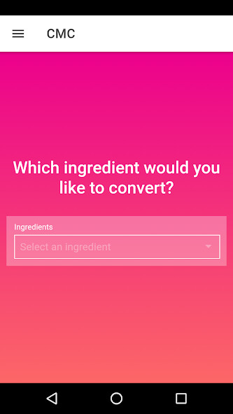 Emulate Android APK Culinary Converter Emulate Android APK Culinary Converter