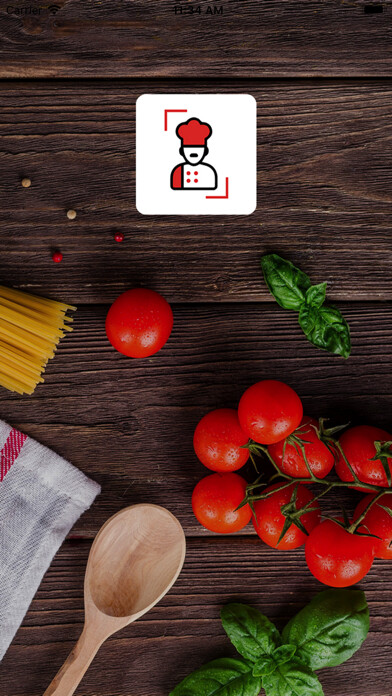 Emulate iPhone app Culinary using MyAndroid Emulate iPhone app Culinary using MyAndroid