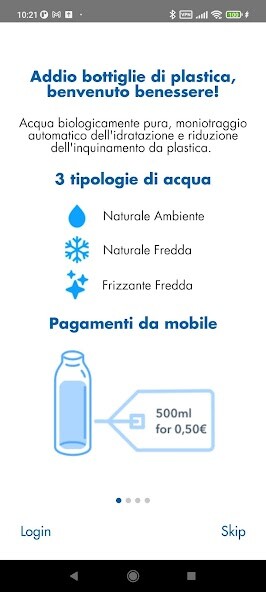 Run android online APK Culligan Italiana Vending from MyAndroid or emulate Culligan Italiana Vending using MyAndroid Run android online APK Culligan Italiana Vending from MyAndroid or emulate Culligan Italiana Vending using MyAndroid