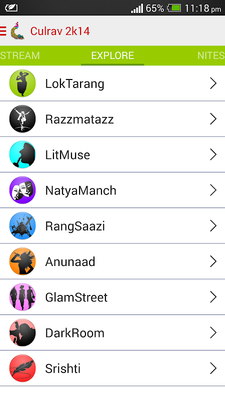 Emulate Android APK Culrav 2014 Emulate Android APK Culrav 2014