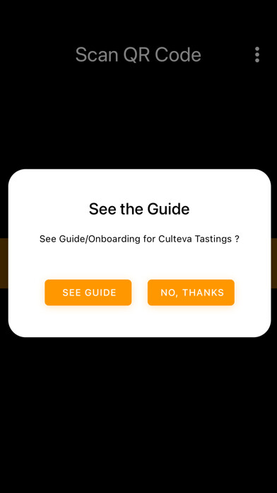 Emulate iPhone app Culteva Tastings Mobile using MyAndroid Emulate iPhone app Culteva Tastings Mobile using MyAndroid