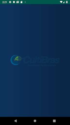 Run android online APK CultiBras from MyAndroid or emulate CultiBras using MyAndroid