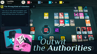 Emulate iPhone app Cultist Simulator using MyAndroid Emulate iPhone app Cultist Simulator using MyAndroid
