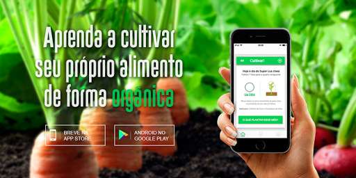 Emulate Android APK Cultivar! Brasil Emulate Android APK Cultivar! Brasil