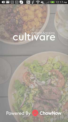 Run android online APK Cultivare Greens & Grains from MyAndroid or emulate Cultivare Greens & Grains using MyAndroid