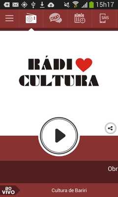 Emulate Android APK Cultura de Bariri Emulate Android APK Cultura de Bariri