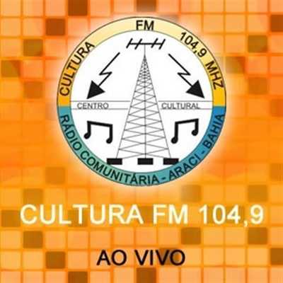Emulate Android APK Cultura FM - Araci Emulate Android APK Cultura FM - Araci