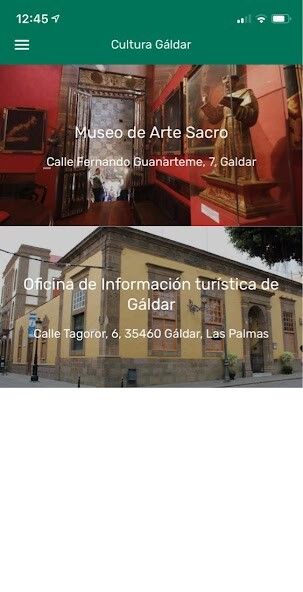 Run android online APK Cultura Gáldar from MyAndroid or emulate Cultura Gáldar using MyAndroid Run android online APK Cultura Gáldar from MyAndroid or emulate Cultura Gáldar using MyAndroid