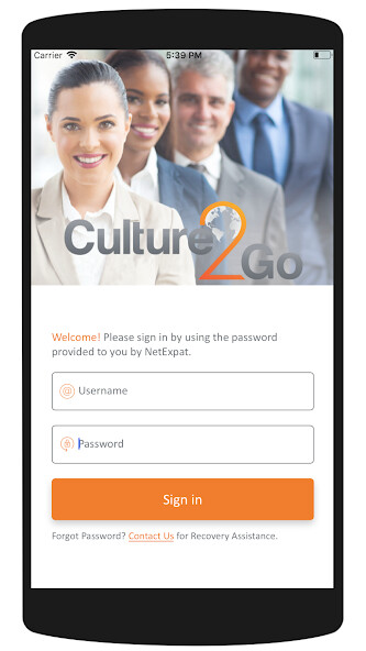 Run android online APK Culture2Go from MyAndroid or emulate Culture2Go using MyAndroid