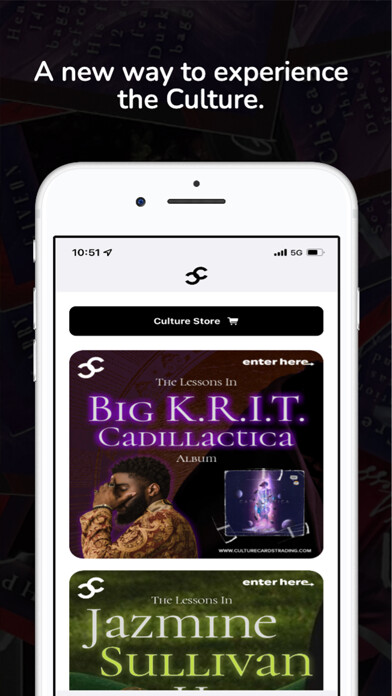 Emulate iPhone app Culture Cards using MyAndroid Emulate iPhone app Culture Cards using MyAndroid