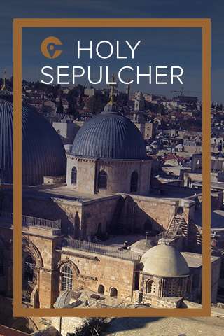 Emulate Android APK Culture City Church of the Holy Sepulchre Emulate Android APK Culture City Church of the Holy Sepulchre