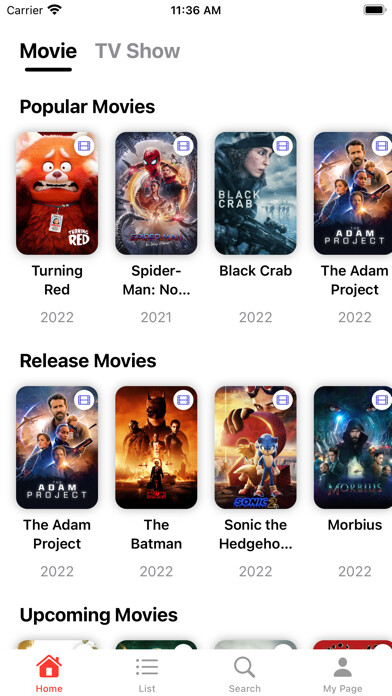 Emulate iPhone app Culture Garage using MyAndroid