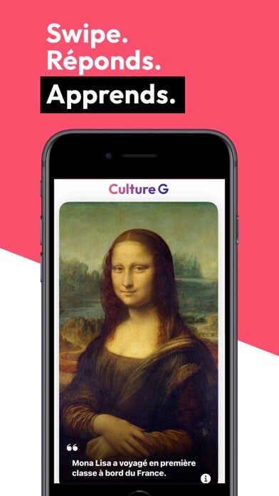 Emulate iPhone app Culture G - Quiz & Anecdotes using MyAndroid Emulate iPhone app Culture G - Quiz & Anecdotes using MyAndroid