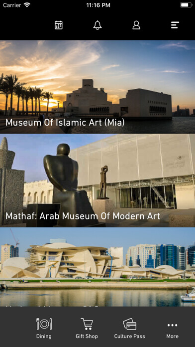 Emulate iPhone app Culture Pass using MyAndroid Emulate iPhone app Culture Pass using MyAndroid