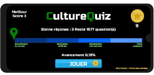 Emulate Android APK Culture Quiz Emulate Android APK Culture Quiz