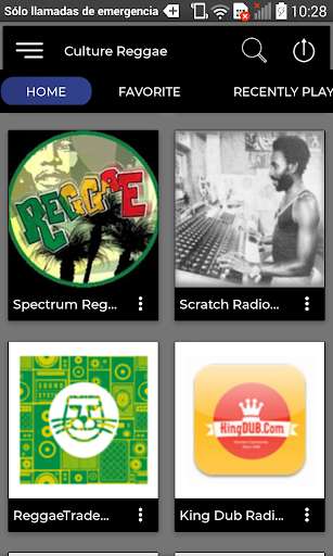 Run android online APK Culture Reggae Songs: Best Reggae Music Live from MyAndroid or emulate Culture Reggae Songs: Best Reggae Music Live using MyAndroid