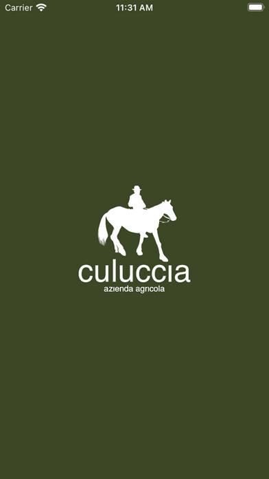 Emulate iPhone app Culuccia using MyAndroid Emulate iPhone app Culuccia using MyAndroid