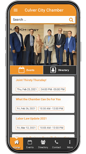 Run android online APK Culver City Chamber from MyAndroid or emulate Culver City Chamber using MyAndroid Run android online APK Culver City Chamber from MyAndroid or emulate Culver City Chamber using MyAndroid