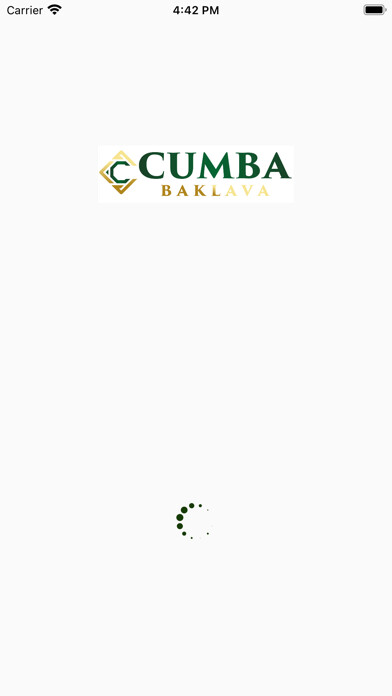 Emulate iPhone app Cumba Baklava using MyAndroid Emulate iPhone app Cumba Baklava using MyAndroid