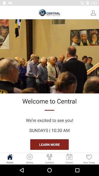 Run android online APK Cumberland Central from MyAndroid or emulate Cumberland Central using MyAndroid