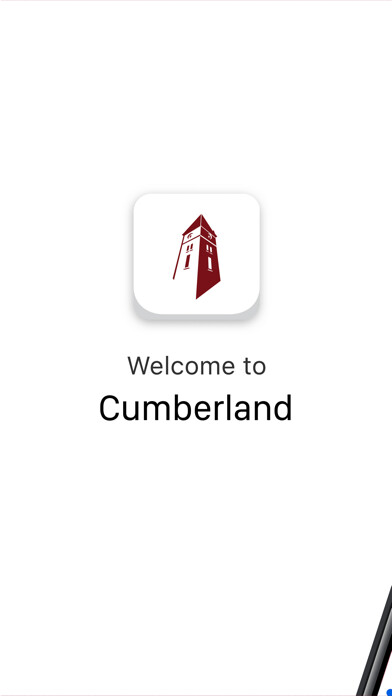 Emulate iPhone app Cumberland University using MyAndroid Emulate iPhone app Cumberland University using MyAndroid