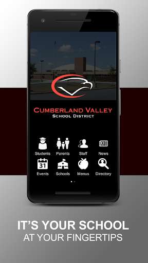 Run android online APK Cumberland Valley SD from MyAndroid or emulate Cumberland Valley SD using MyAndroid Run android online APK Cumberland Valley SD from MyAndroid or emulate Cumberland Valley SD using MyAndroid