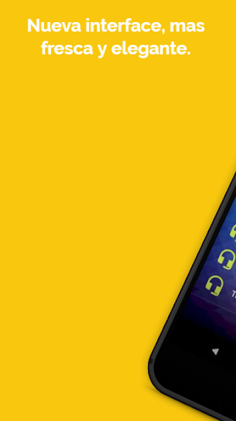 Run android online APK Cumbia music from MyAndroid or emulate Cumbia music using MyAndroid