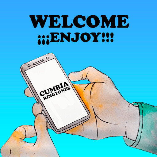 Run android online APK Cumbia Ringtones App from MyAndroid or emulate Cumbia Ringtones App using MyAndroid