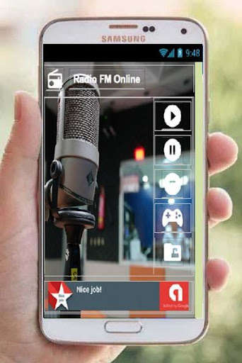 Run android online APK Cumbias Inmortales from MyAndroid or emulate Cumbias Inmortales using MyAndroid