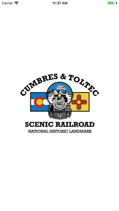 Emulate iPhone app Cumbres & Toltec / TABB using MyAndroid Emulate iPhone app Cumbres & Toltec / TABB using MyAndroid