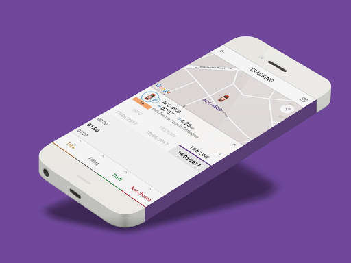 Run android online APK Cumii Car from MyAndroid or emulate Cumii Car using MyAndroid
