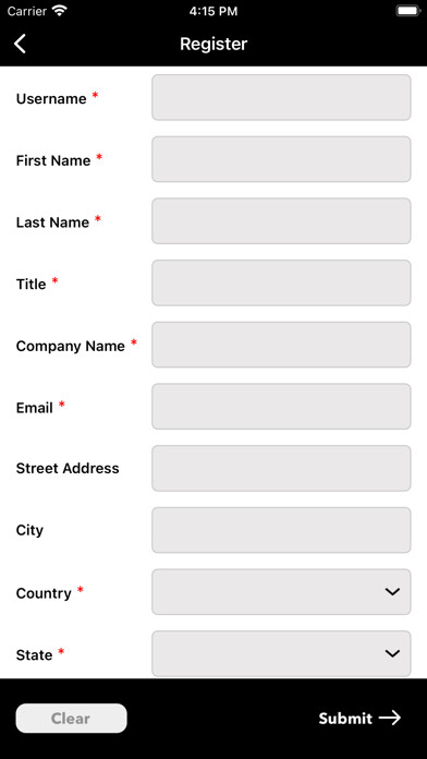 Emulate iPhone app Cummins Active Care Testing using MyAndroid Emulate iPhone app Cummins Active Care Testing using MyAndroid