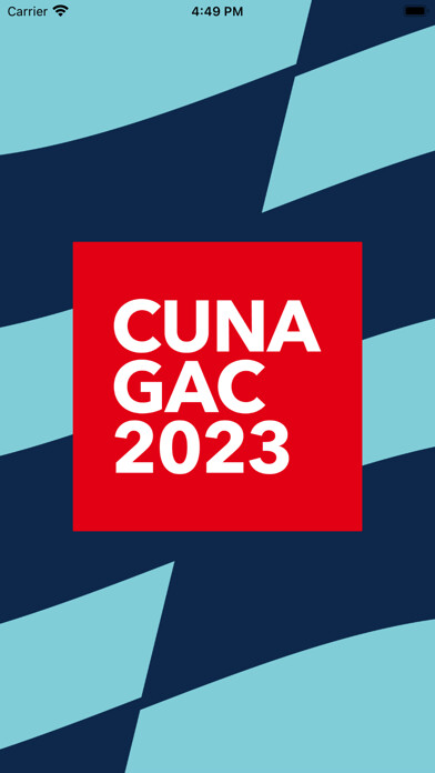 Emulate iPhone app CUNA GAC 2023 using MyAndroid Emulate iPhone app CUNA GAC 2023 using MyAndroid