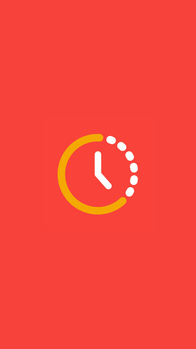 Emulate iPhone app Cοuntdown using MyAndroid
