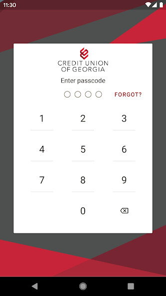 Run android online APK CUofGA Mobile from MyAndroid or emulate CUofGA Mobile using MyAndroid