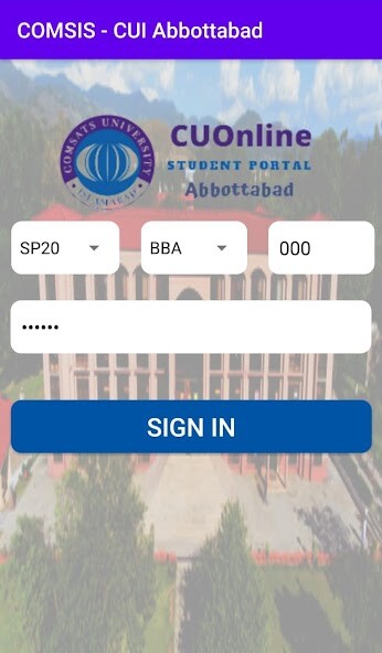 Run android online APK CUOnline Student Portal from MyAndroid or emulate CUOnline Student Portal using MyAndroid Run android online APK CUOnline Student Portal from MyAndroid or emulate CUOnline Student Portal using MyAndroid