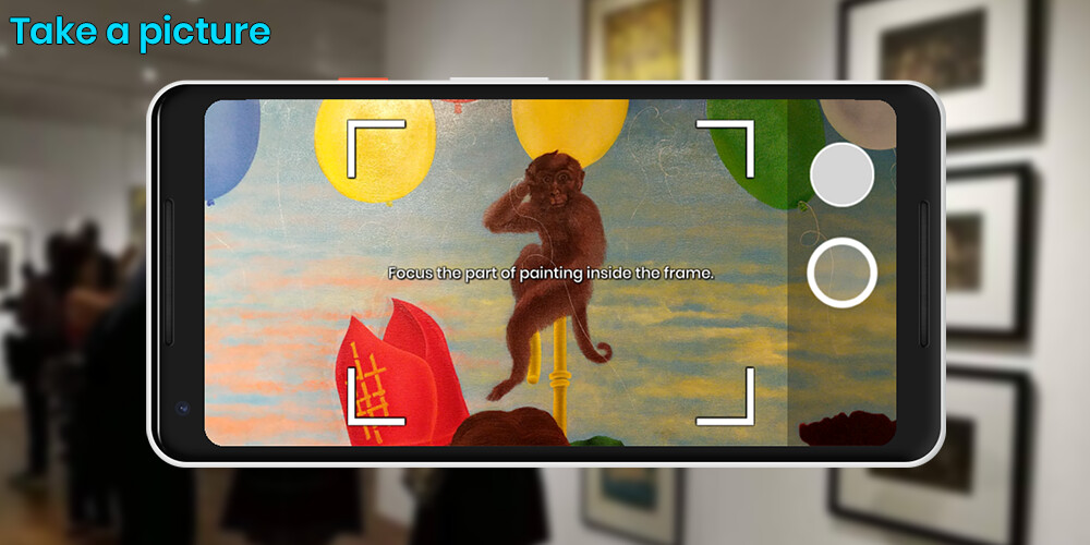 Run android online APK Cuovo - Ateneo Art Gallery from MyAndroid or emulate Cuovo - Ateneo Art Gallery using MyAndroid