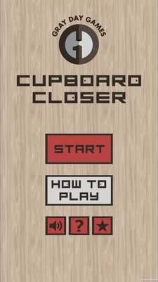 Emulate Android APK Cupboard Closer Emulate Android APK Cupboard Closer