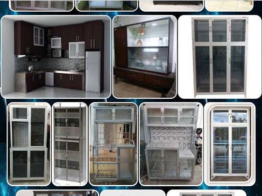 Run android online APK cupboard model from MyAndroid or emulate cupboard model using MyAndroid