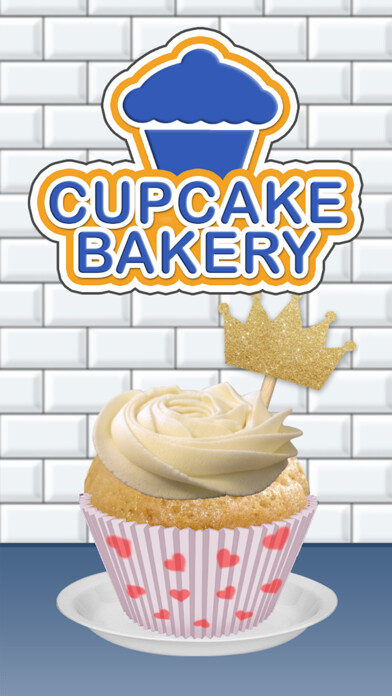 Emulate iPhone app Cupcake Bakery - A Virtual Dessert Baking Game For Kids & Adults HD Free using MyAndroid Emulate iPhone app Cupcake Bakery - A Virtual Dessert Baking Game For Kids & Adults HD Free using MyAndroid