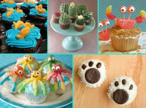 Emulate Android APK Cupcake Decorating Ideas Emulate Android APK Cupcake Decorating Ideas