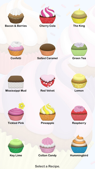 Emulate iPhone app Cupcake Doodle using MyAndroid Emulate iPhone app Cupcake Doodle using MyAndroid