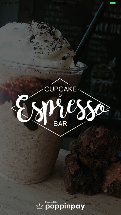 Emulate iPhone app Cupcake & Espresso Bar using MyAndroid Emulate iPhone app Cupcake & Espresso Bar using MyAndroid