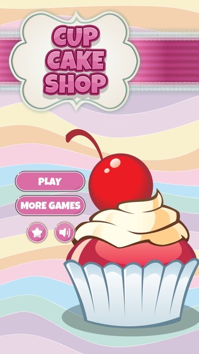 Emulate iPhone app Cupcake Maker My Dessert Shop using MyAndroid Emulate iPhone app Cupcake Maker My Dessert Shop using MyAndroid