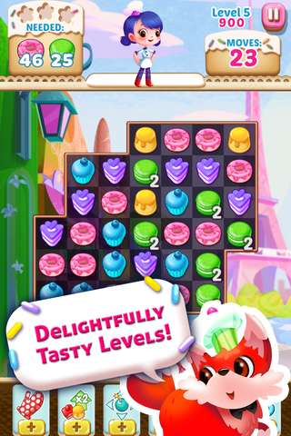 Emulate Android APK Cupcake Mania: Moscow Emulate Android APK Cupcake Mania: Moscow
