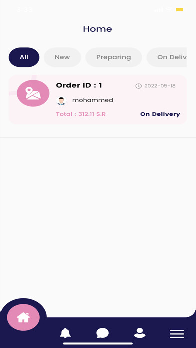 Emulate iPhone app Cupcake Provider using MyAndroid Emulate iPhone app Cupcake Provider using MyAndroid
