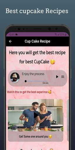 Run android online APK Cupcake recipe from MyAndroid or emulate Cupcake recipe using MyAndroid Run android online APK Cupcake recipe from MyAndroid or emulate Cupcake recipe using MyAndroid