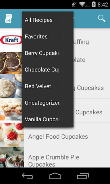 Emulate Android APK Cupcake Recipes Free! Emulate Android APK Cupcake Recipes Free!