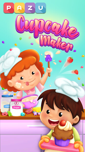 Run android online APK Cupcakes cooking and baking games for kids from MyAndroid or emulate Cupcakes cooking and baking games for kids using MyAndroid Run android online APK Cupcakes cooking and baking games for kids from MyAndroid or emulate Cupcakes cooking and baking games for kids using MyAndroid