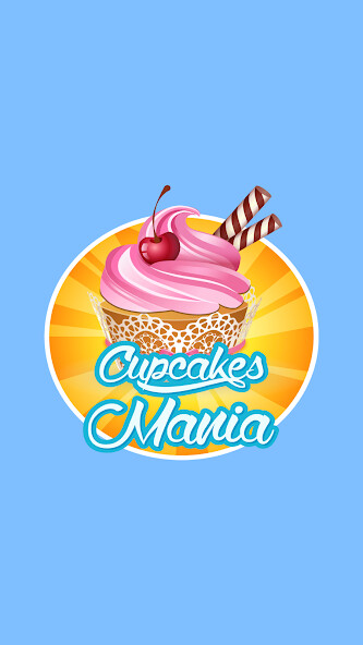Run android online APK Cupcakes Mania  - Match Three Game from MyAndroid or emulate Cupcakes Mania  - Match Three Game using MyAndroid